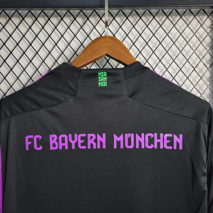 Uitshirt 23/24 Heren