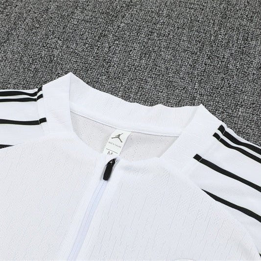 25/26 Tracksuit Kit