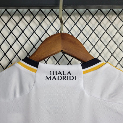 Thuisshirt dames 23/24