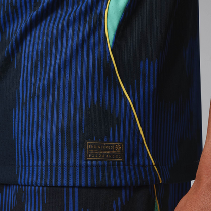 Uitshirt Spelerseditie 26/27