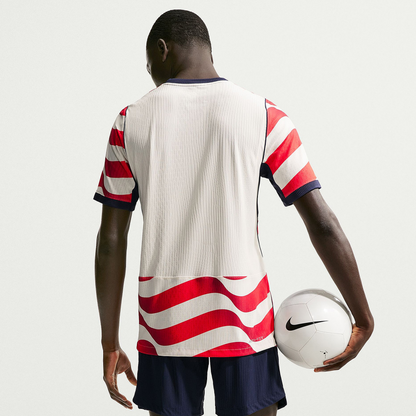 Thuisshirt Spelerseditie 26/27