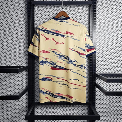 III 23/24 Herenshirt