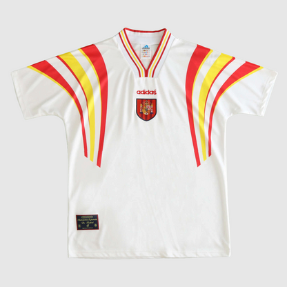 Retro Derde Shirt 1996