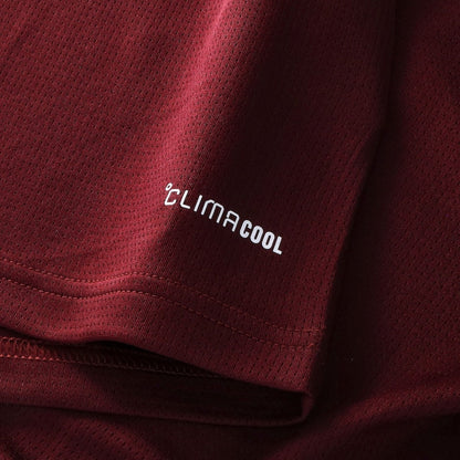 Thuisshirt 26/27 Heren Lange Mouw