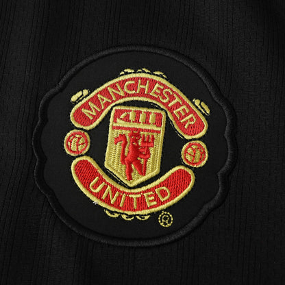 Retro Uitshirt 2007/08 Lange Mouwen