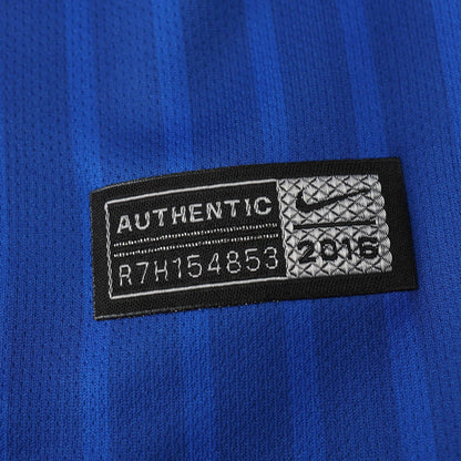 Retro Thuisshirt 2016/17