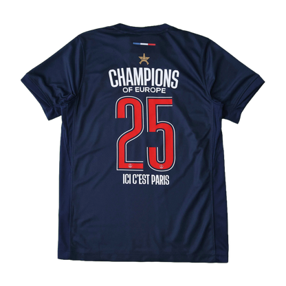 Thuisshirt Heren 24/25