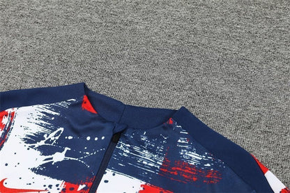 Speciale editie trainingspak kit