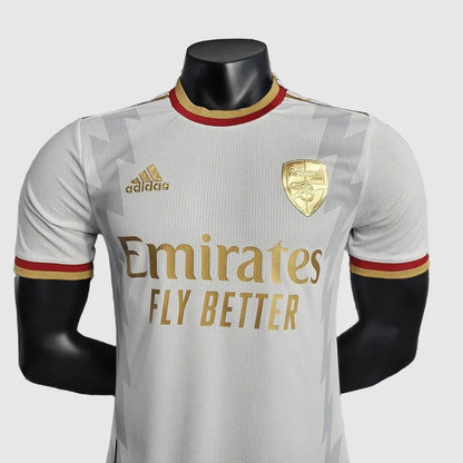 Thuisshirt Spelerseditie 23/24
