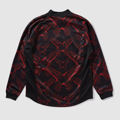 Doelman Lange Mouwen Shirt 26/27
