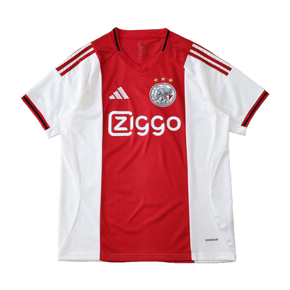 Thuisshirt 25/26 voor heren