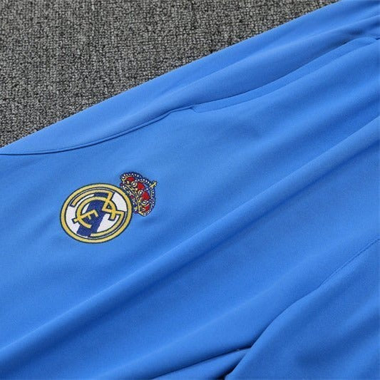 Training 25/26 Tracksuit Kit