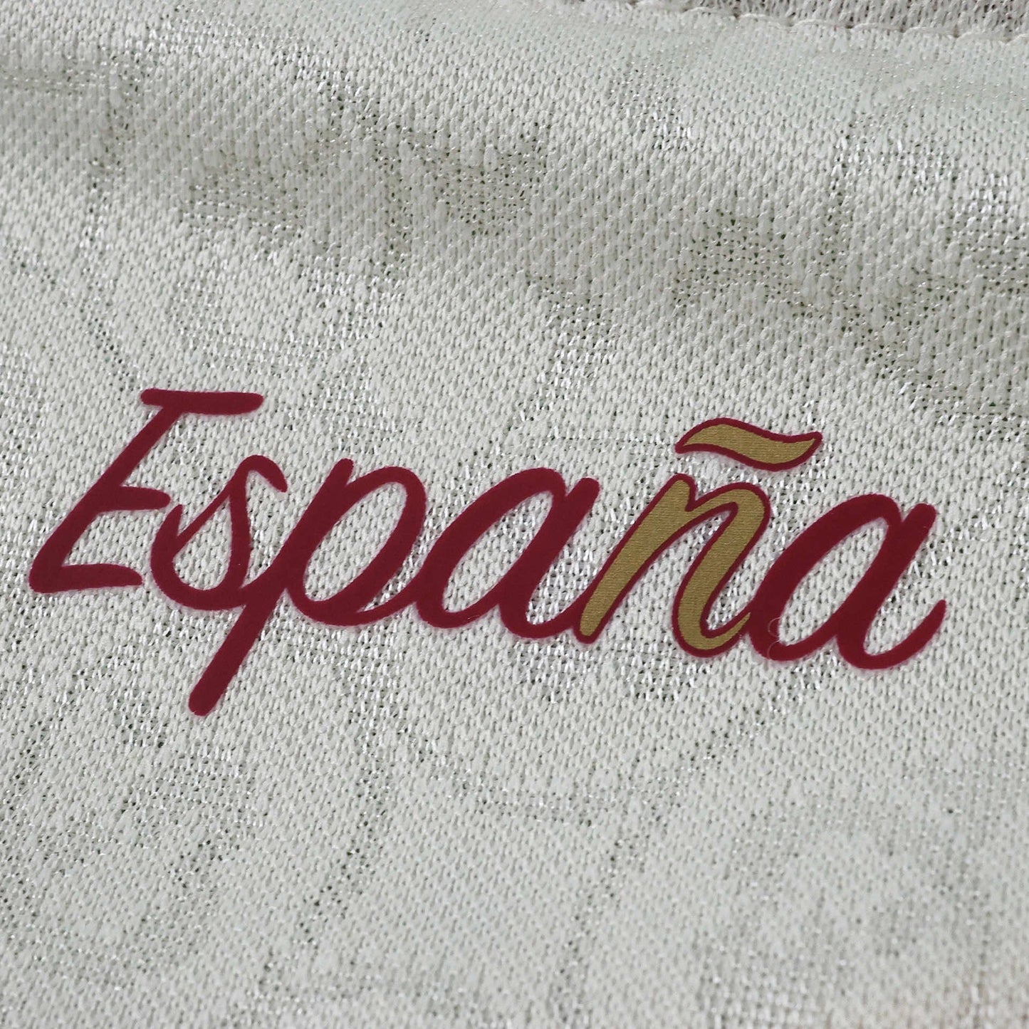Embroidered Away 26/27 Player Edition Shirt
