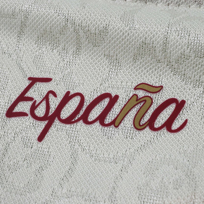 Embroidered Away 26/27 Player Edition Shirt