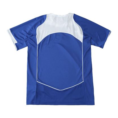 Retro Uitshirt 2004