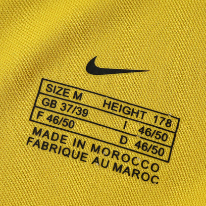 Retro Derde Shirt 2002/03
