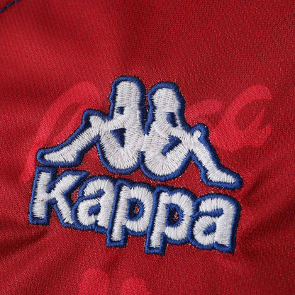 Retro Thuis shirt 1996/97