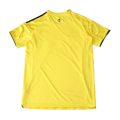 Thuisshirt Heren 25/26