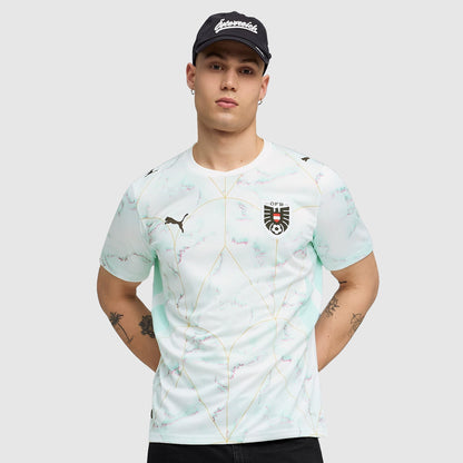 Uittenue 26/27 Herenshirt