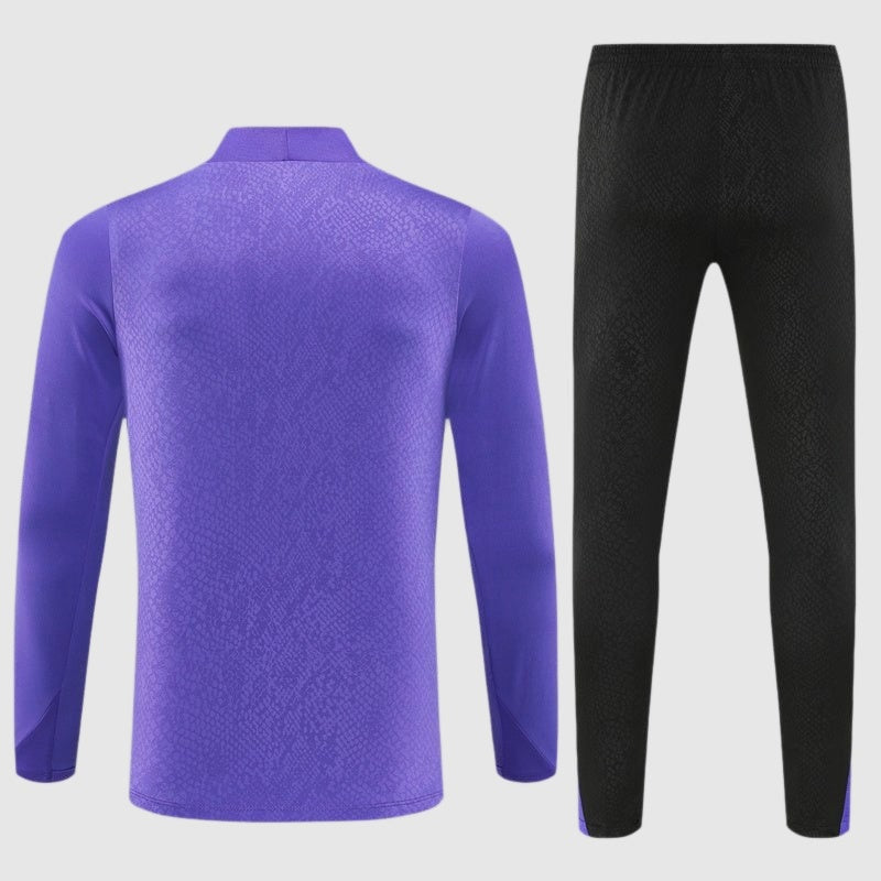 Special Edition Tracksuit Kit
