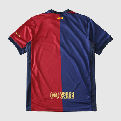 Thuisshirt 24/25 Heren