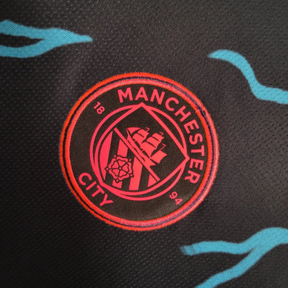 II 23/24 Uitshirt Heren