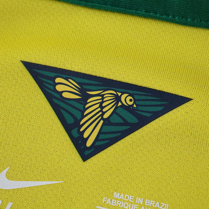 Retro Thuisshirt 2014