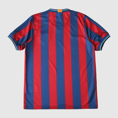 Retro Thuisshirt 2009/10