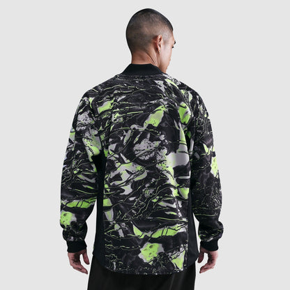 Thuisshirt keeper lange mouwen 26/27