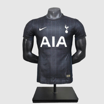 Uitshirt Spelersversie 25/26