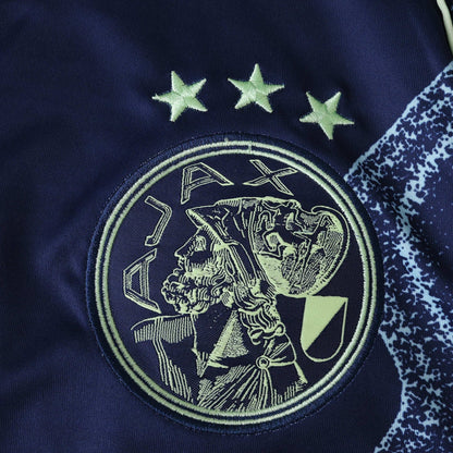 Uitshirt Heren 25/26