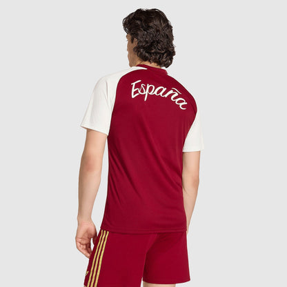 Pre-Match Uitshirt 26/27