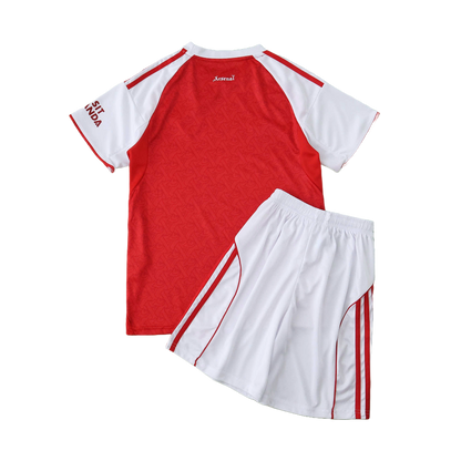Thuisshirt 25/26 Kids tenue