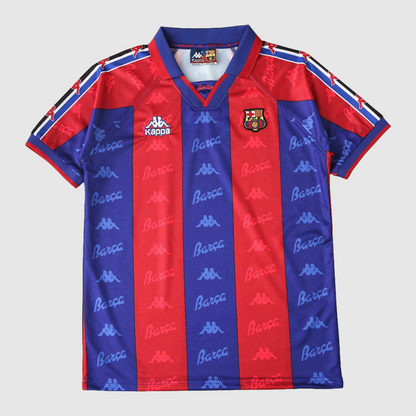 Retro Thuis shirt 1996/97