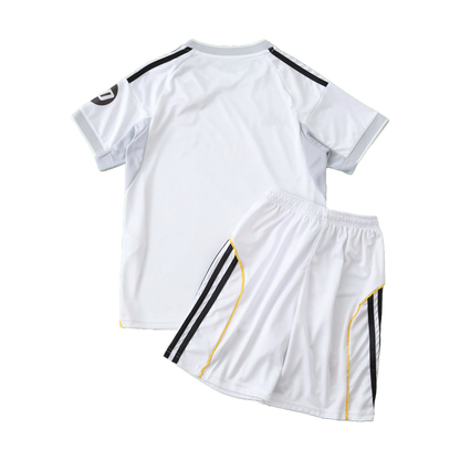 Thuisshirt 25/26 voor kinderen