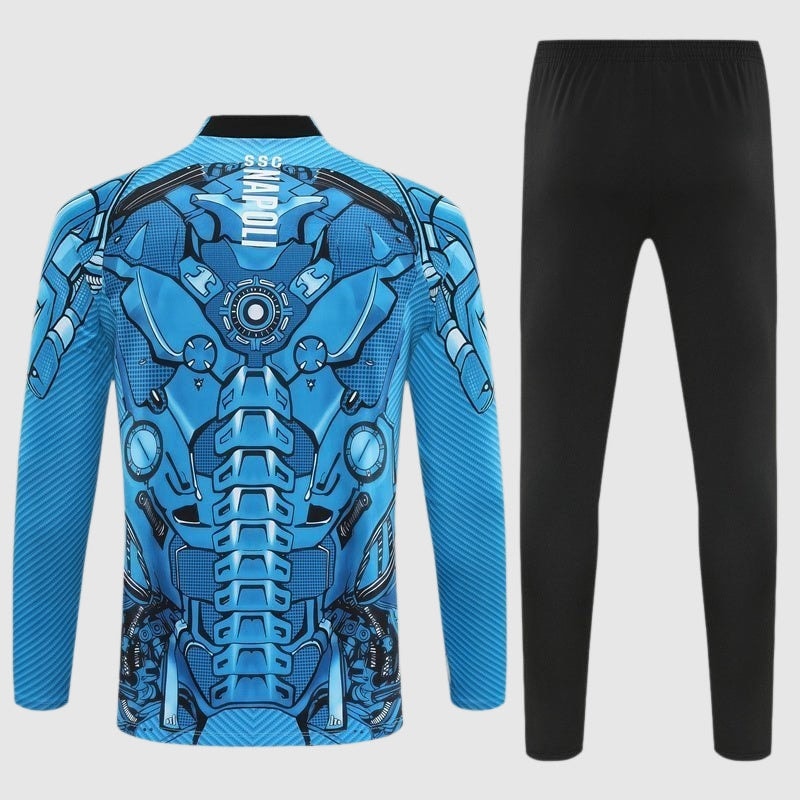 Training 25/26 Tracksuit Kit