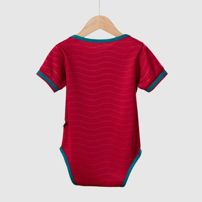 Thuisshirt 26/27 Baby