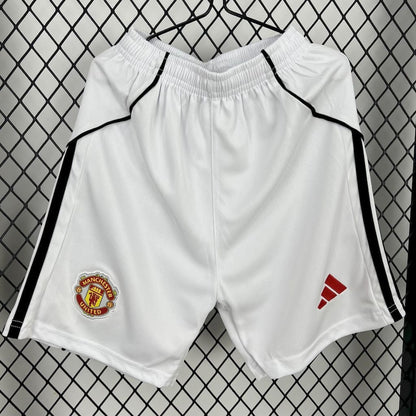Thuisshirt 25/26 Kids tenue