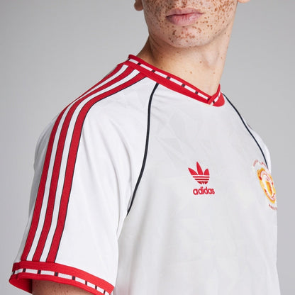 Retro Uitshirt 1991