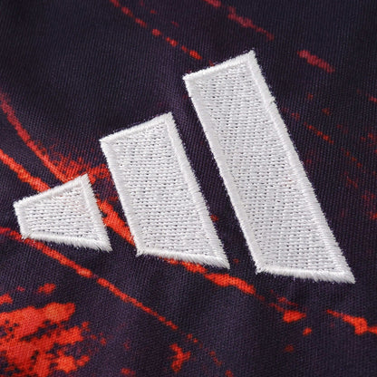 Vierde 25/26 herenshirt