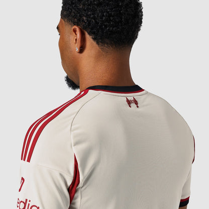Uittenue 25/26 Herenshirt