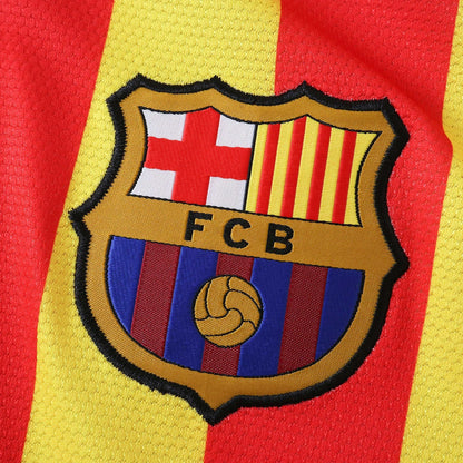 Retro Uitshirt 2013/14