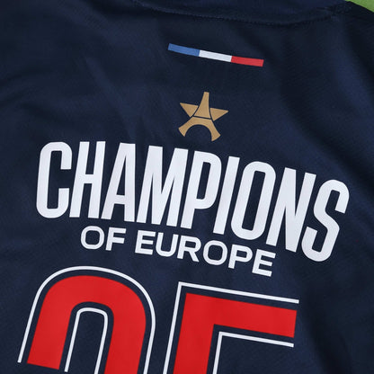 Thuisshirt Heren 24/25