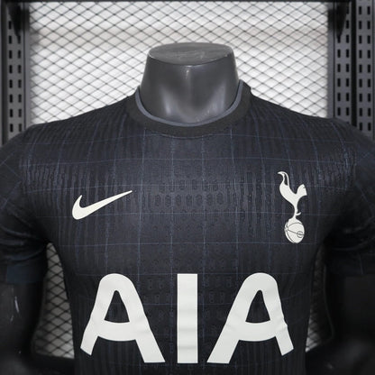 Uitshirt Spelersversie 25/26