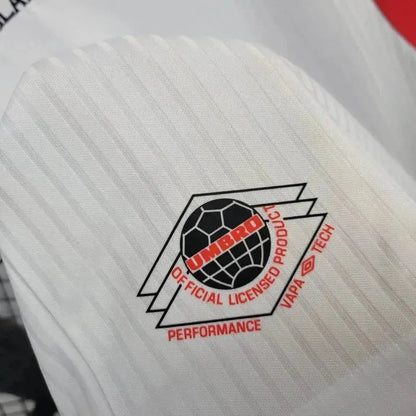 Retro Thuisshirt 1998