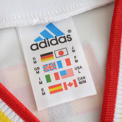 Retro Derde Shirt 1996