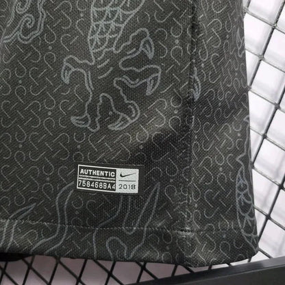 Uitshirt Heren 2018