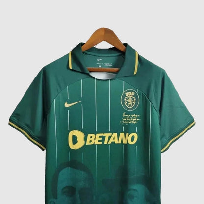 Herenshirt 24/25
