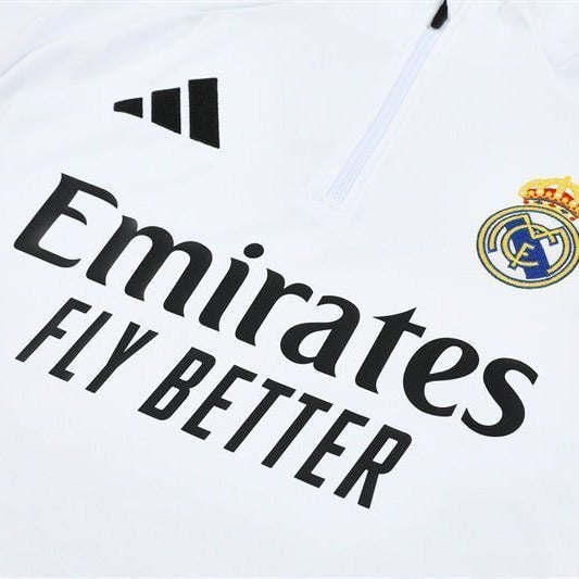 Home 25/26 Tracksuit Kit