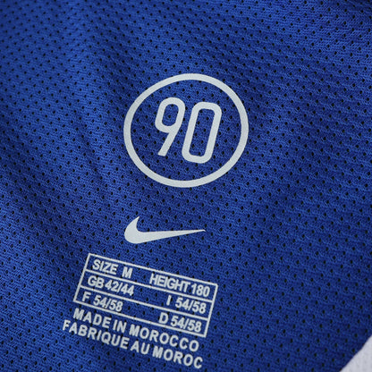 Retro Uitshirt 2004/05